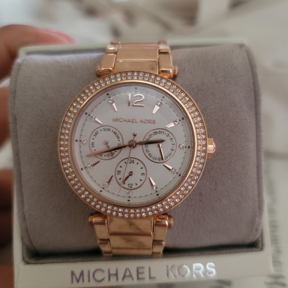 Michael kors watch
